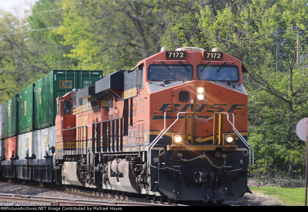 NS 219 in Belleville Il